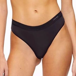 Black CALVIN KLEIN Underwear